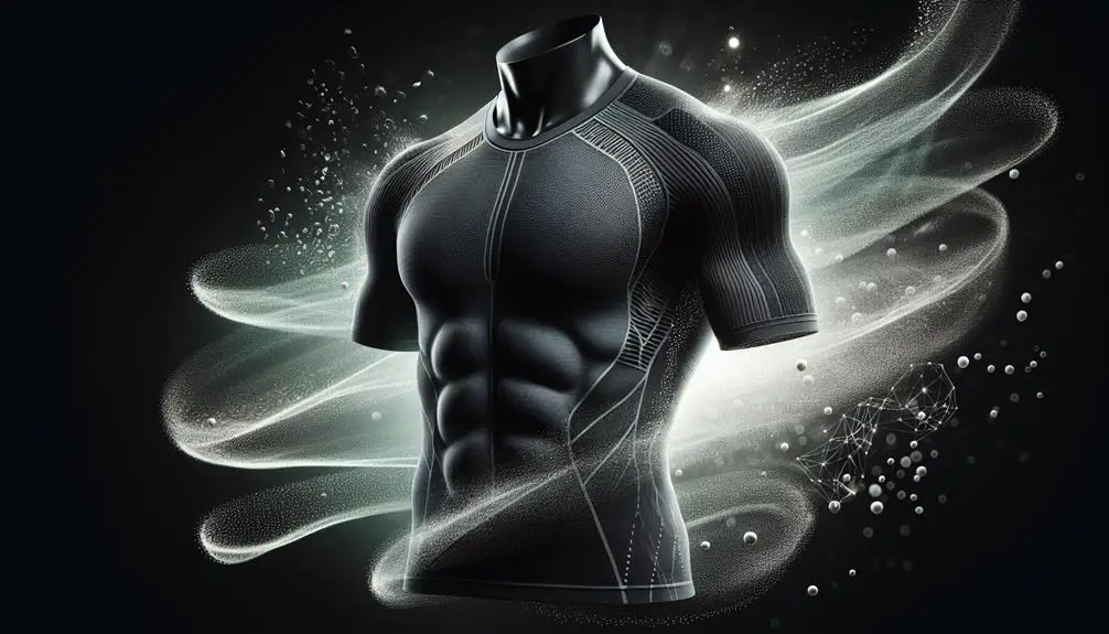 Breathable Flexible Moisture Wicking Fabric