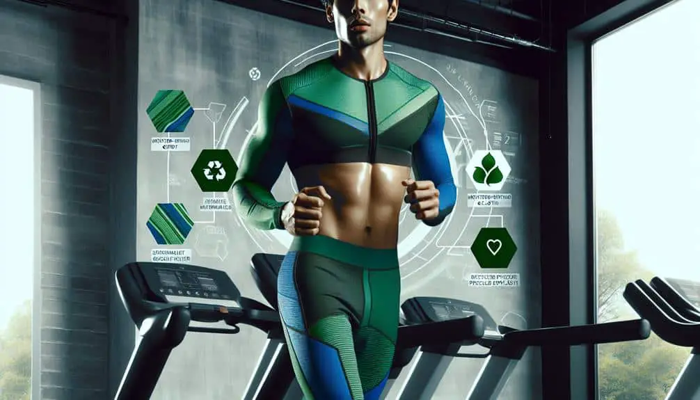 Eco Friendly Gym Clothes Guide