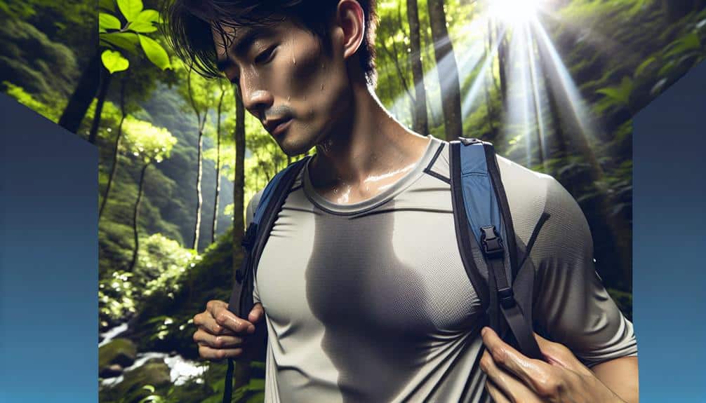 Fast Drying Shirts For Hiking