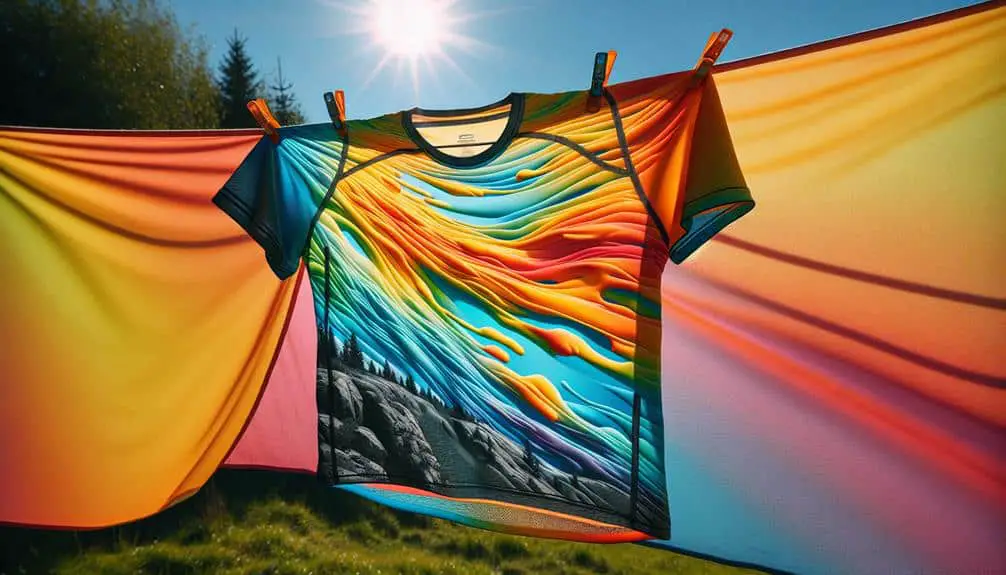 Fast Drying Trail Running Shirts