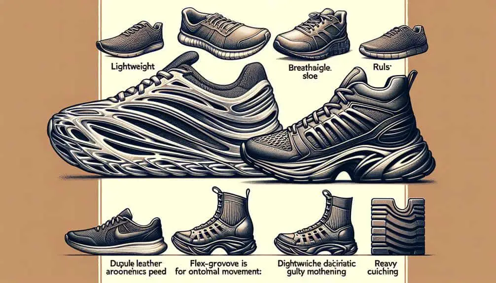 lightweight designs improve performance