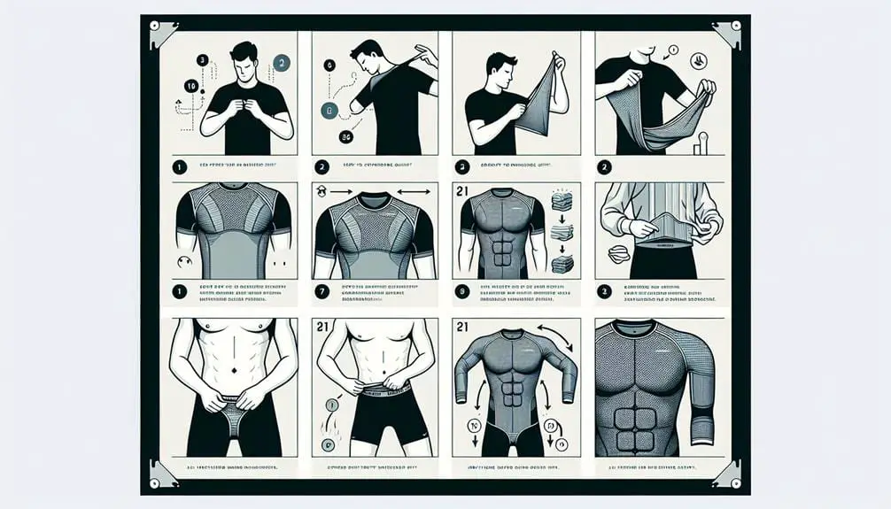 Moisture Wicking Shirt Performance Guide
