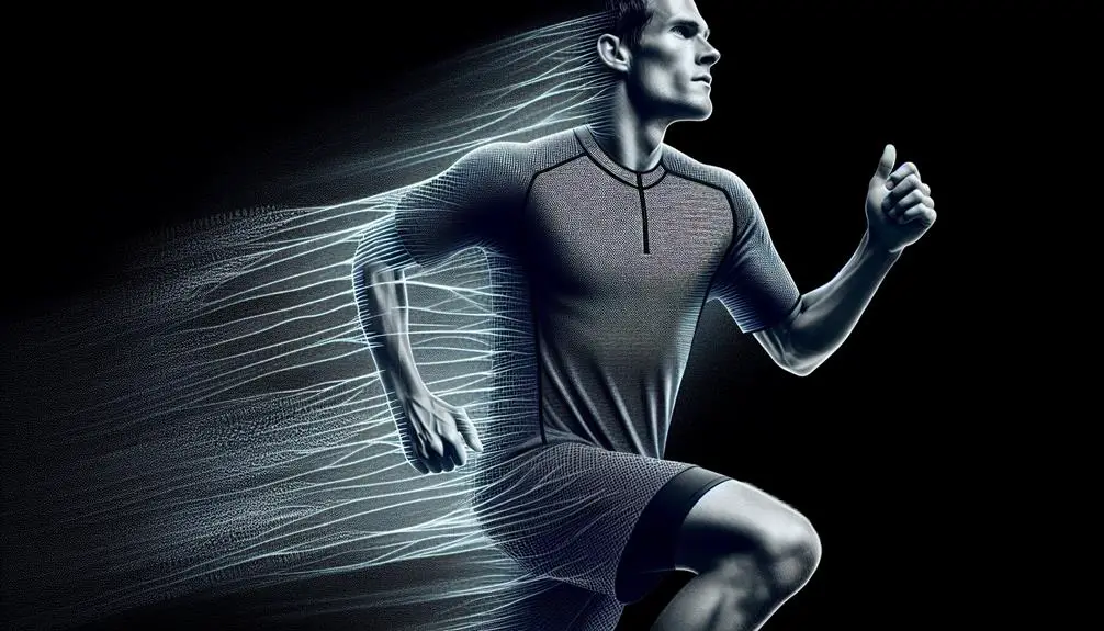 Moisture Wicking Shirts For Athletes 1