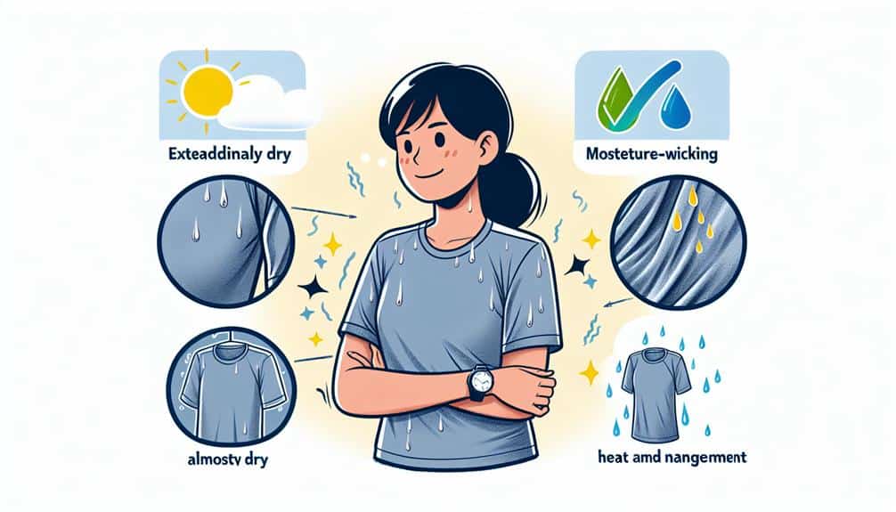 Moisture Wicking Shirts For Comfort 6