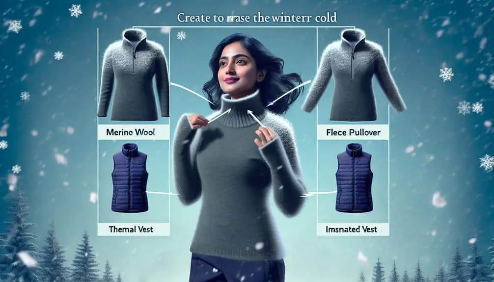 Winter Base Layer Guide